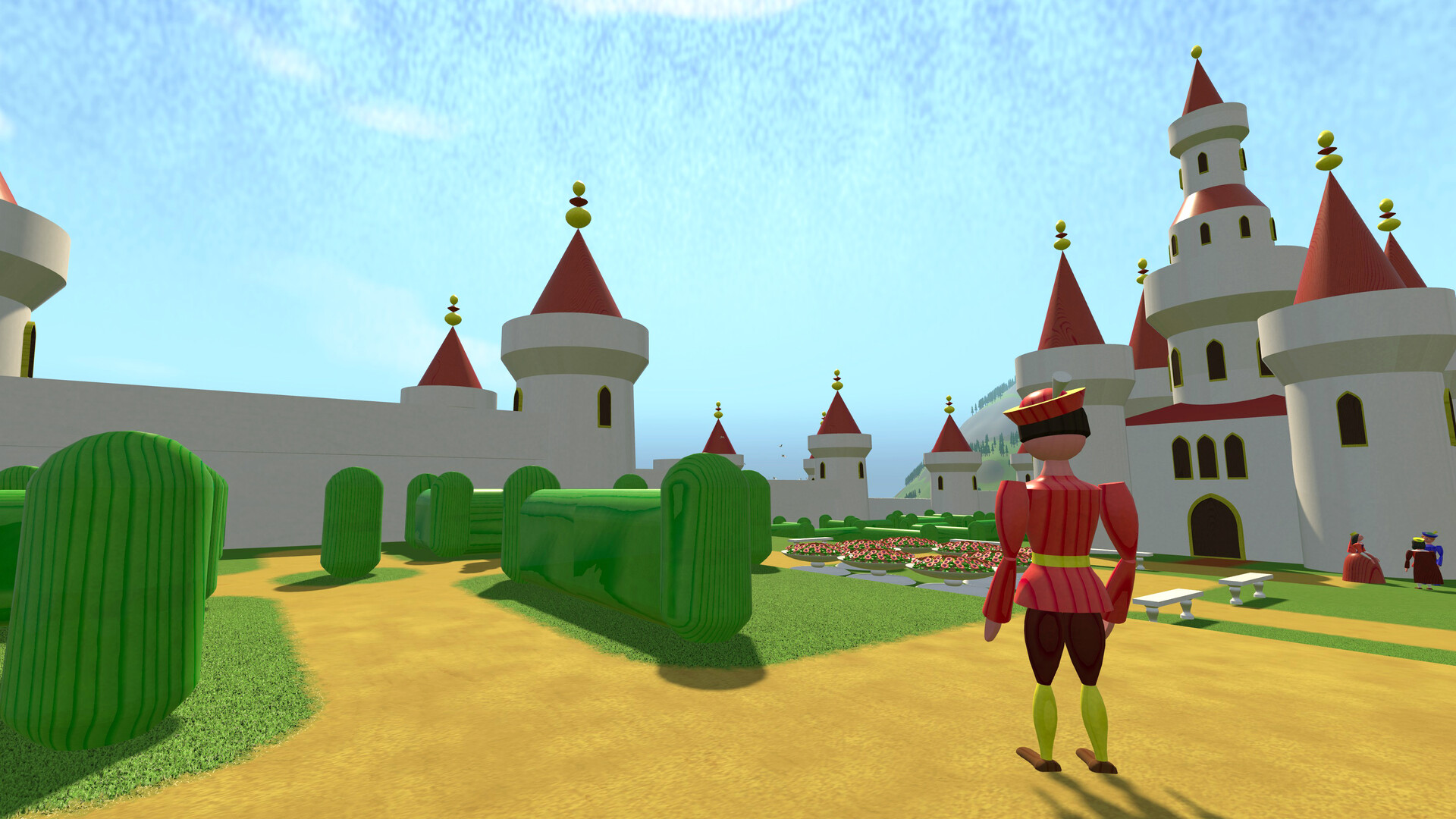 Bayaya screenshot #6