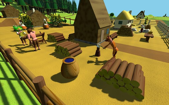 Bayaya screenshot 6