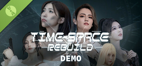時空重構 Demo
