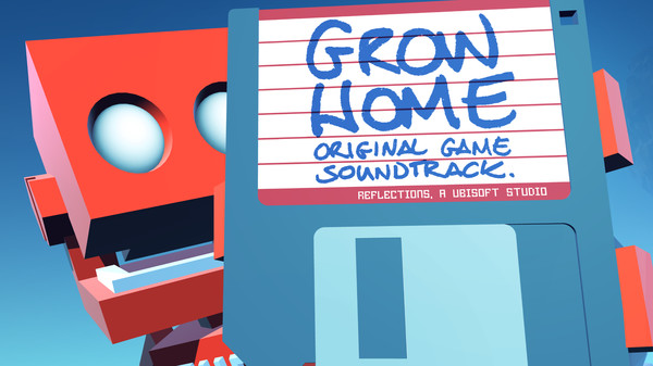Grow Home Soundtrack DLC