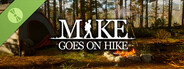 Mike goes on hike Demo