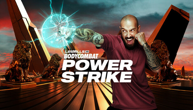 Steam：Les Mills XR Bodycombat: Power Strike