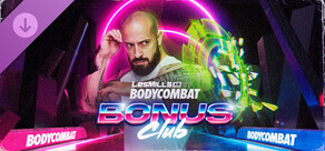 LES MILLS BODYCOMBAT: BONUS CLUB