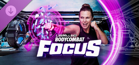 LES MILLS XR BODYCOMBAT Steam Charts and Player Count Stats
