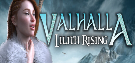 Valhalla: Lilith Rising