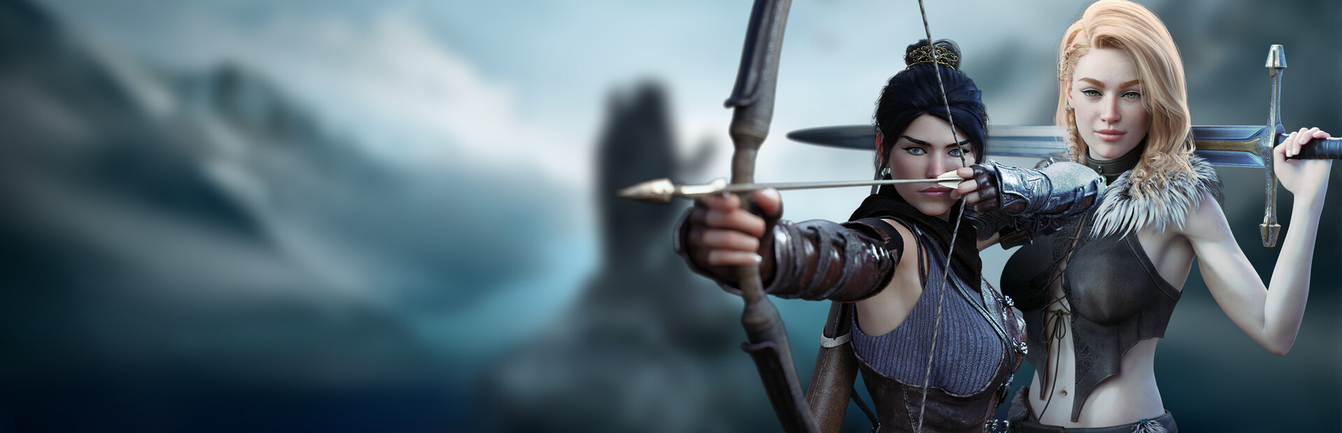 Valhalla: Lilith Rising
