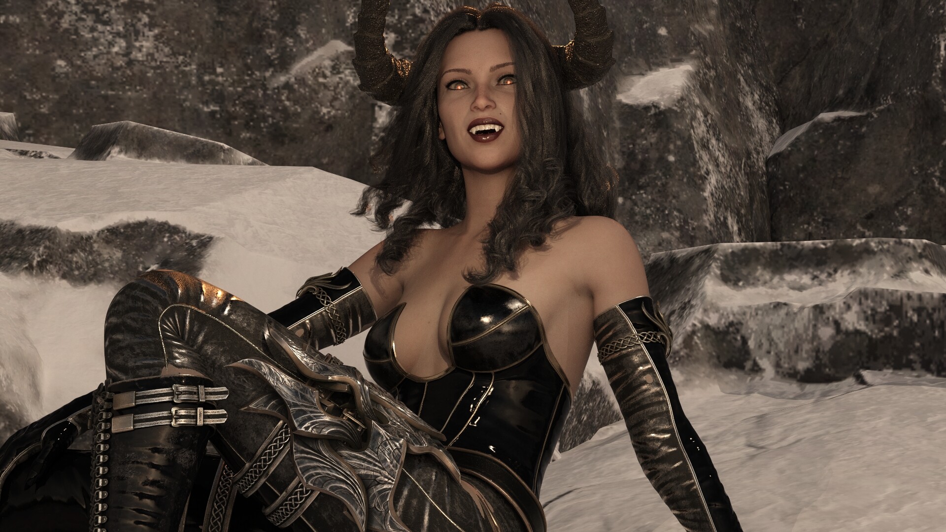 Valhalla: Lilith Rising screenshot #15