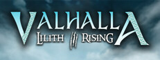 Valhalla Lilith Rising 3 game capsule image