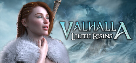 Valhalla: Lilith Rising
