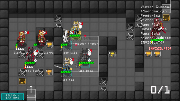 Kiloton: Black Company