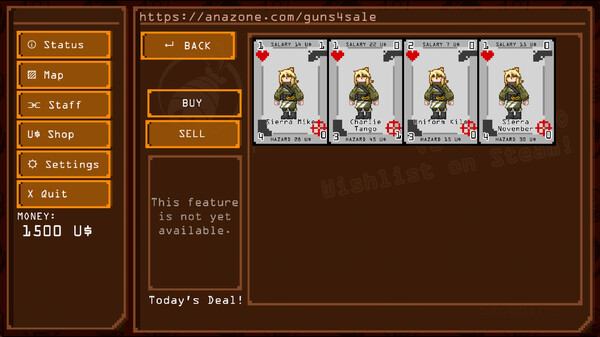 Steam Image