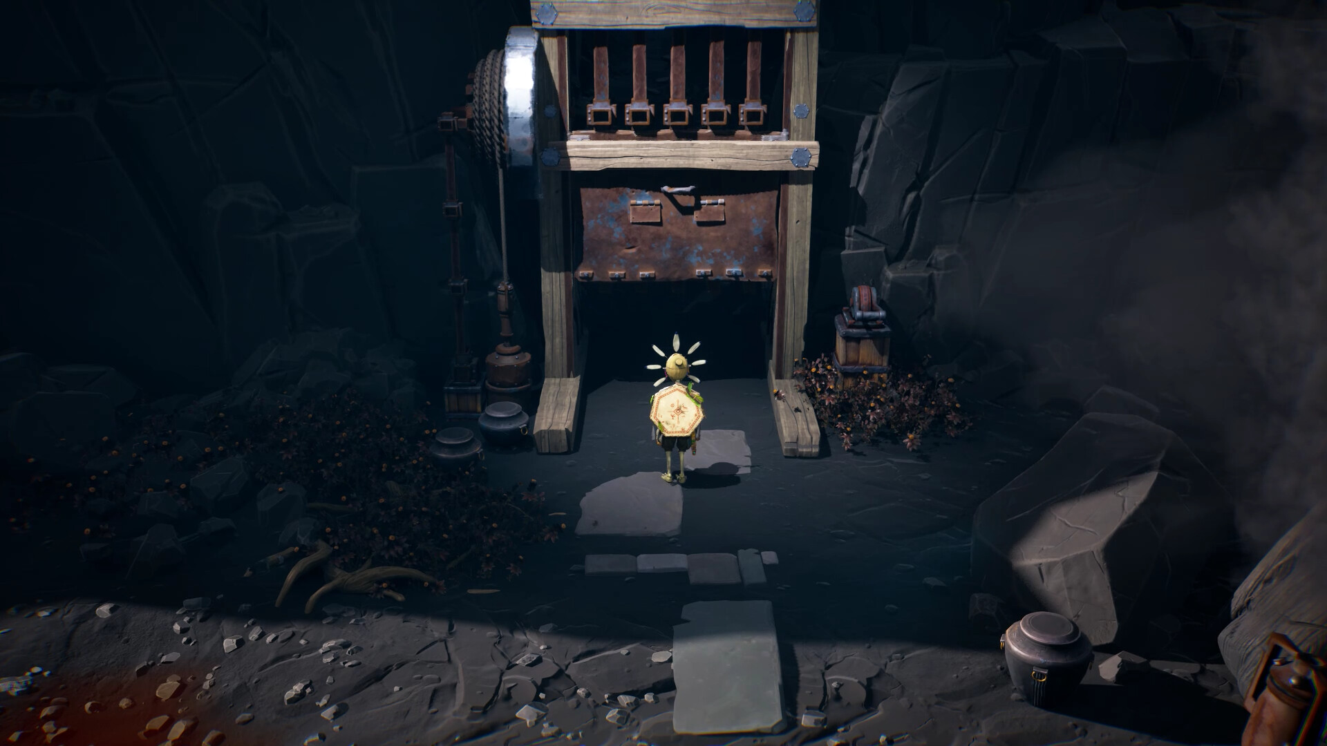 Ancestral Harvest screenshot #13