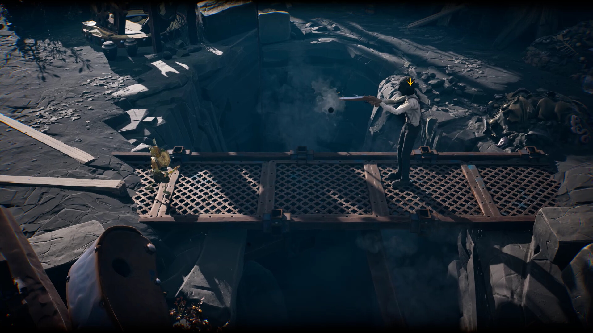 Ancestral Harvest screenshot #5