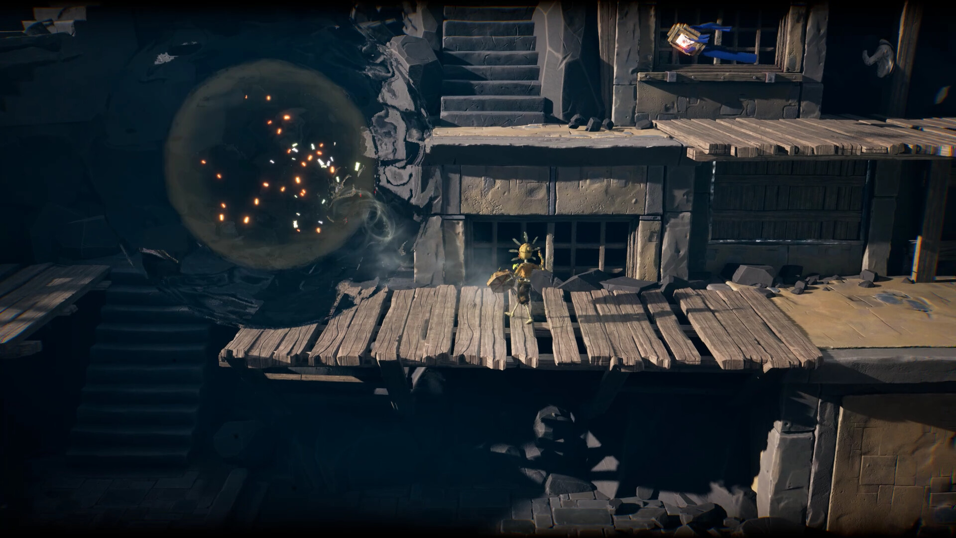 Ancestral Harvest screenshot #9