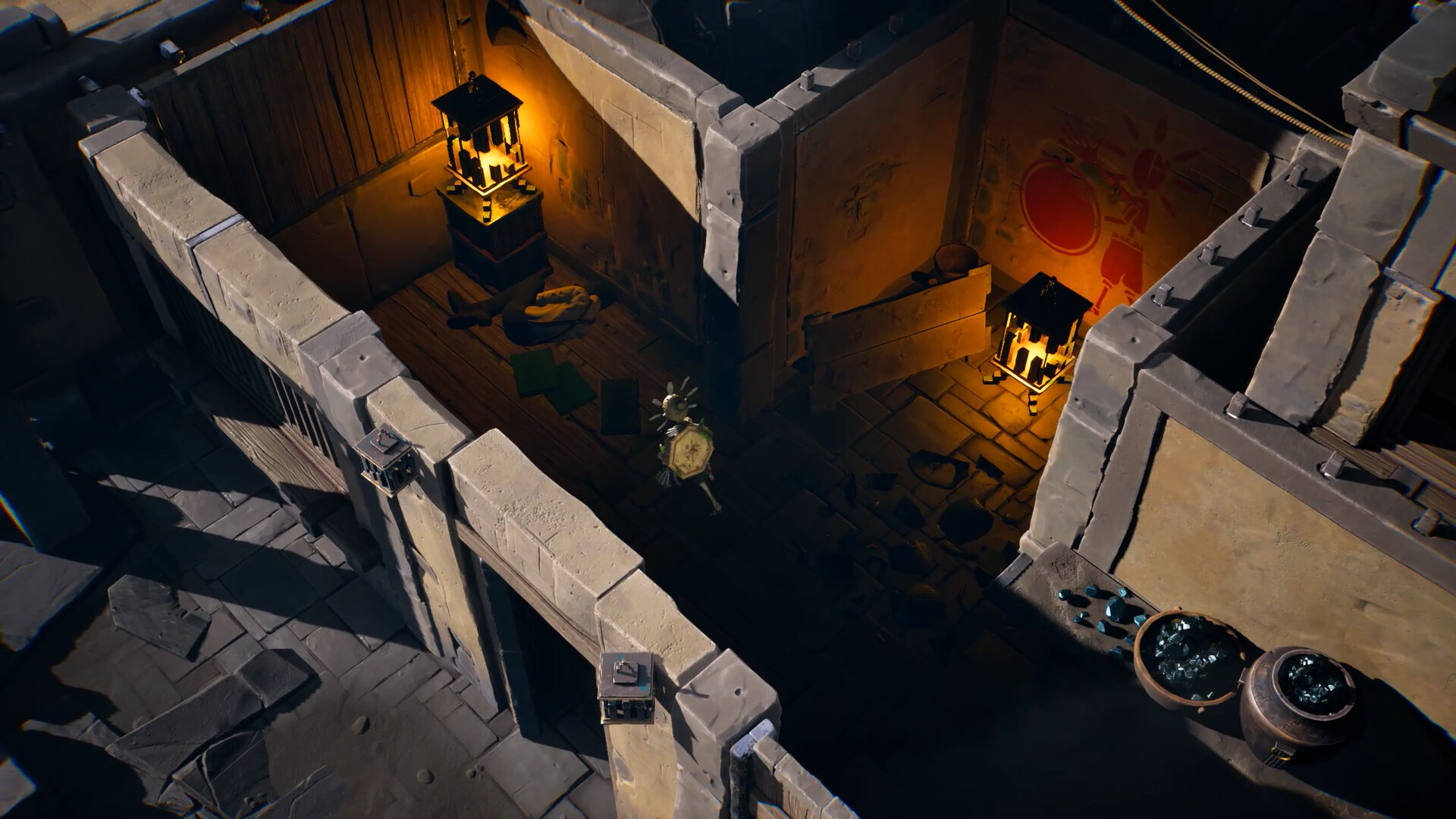 Ancestral Harvest screenshot #10