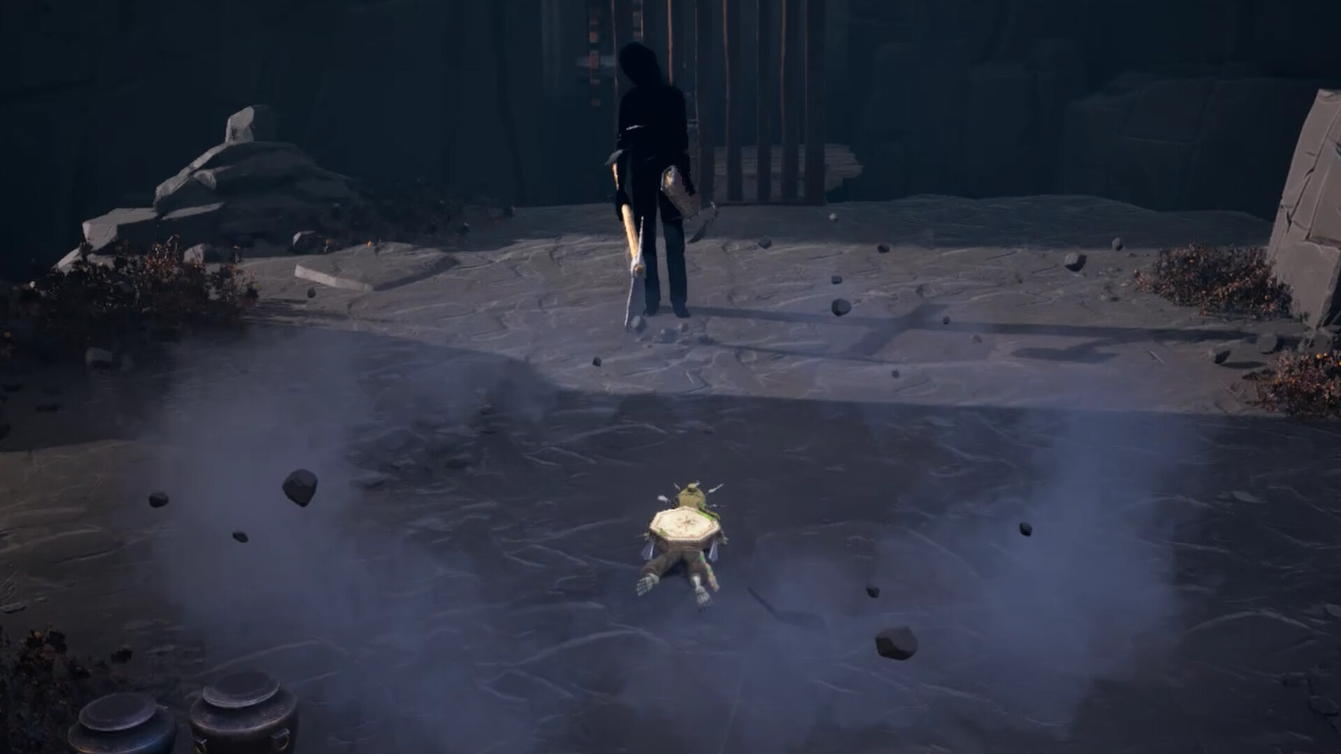 Ancestral Harvest screenshot #8