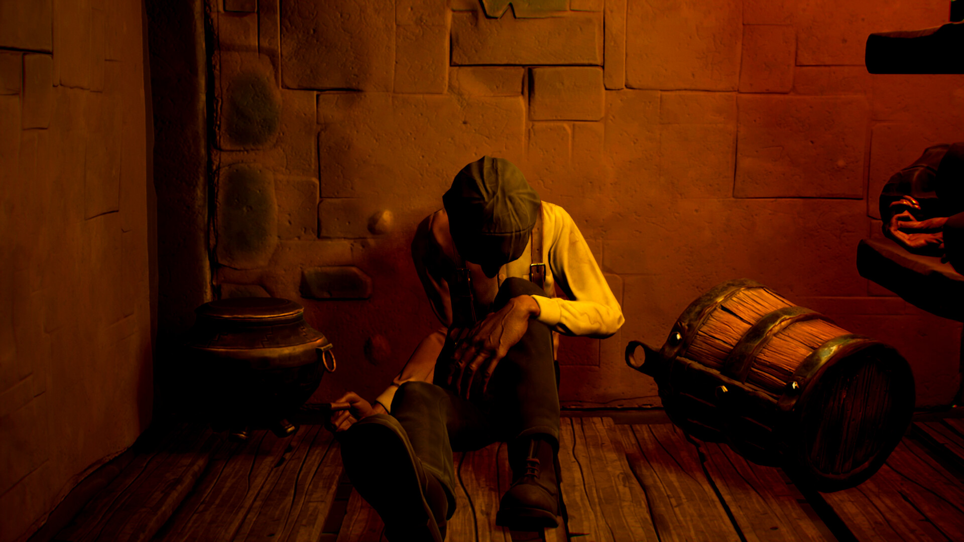 Ancestral Harvest screenshot #11