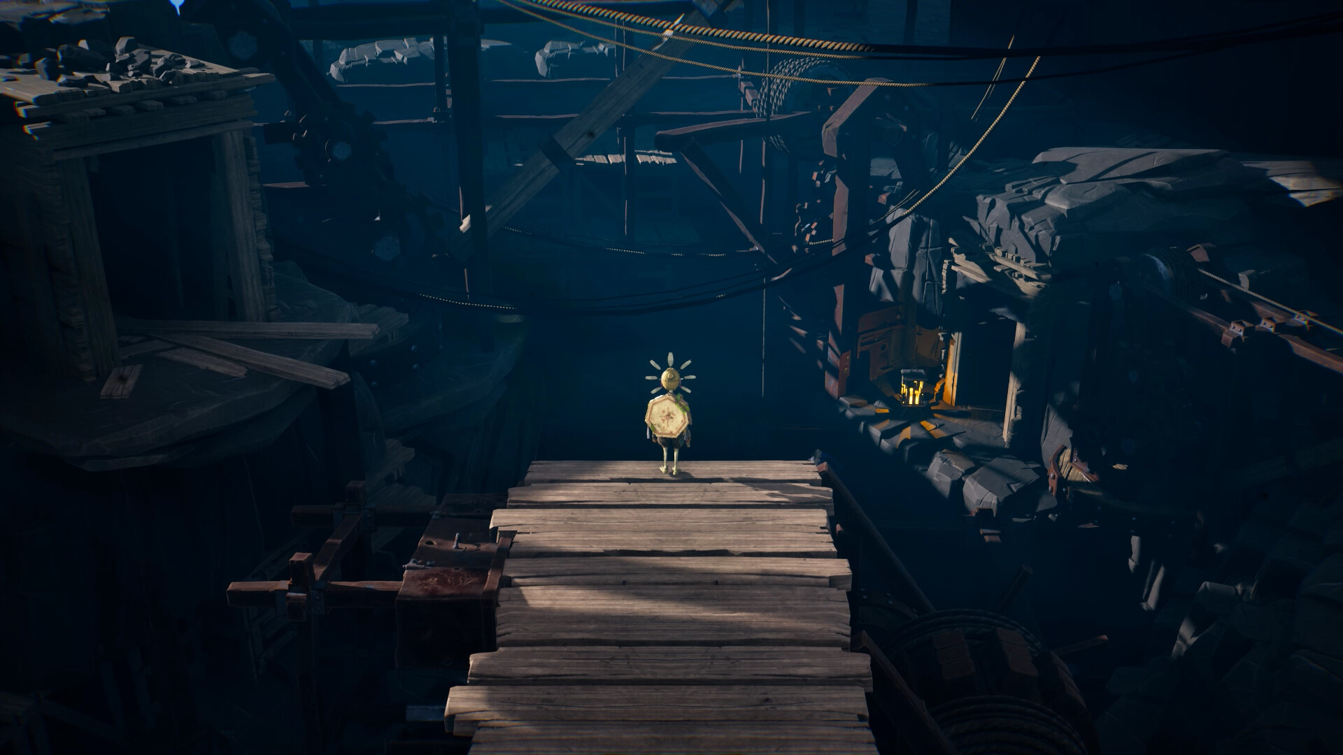 Ancestral Harvest screenshot 1