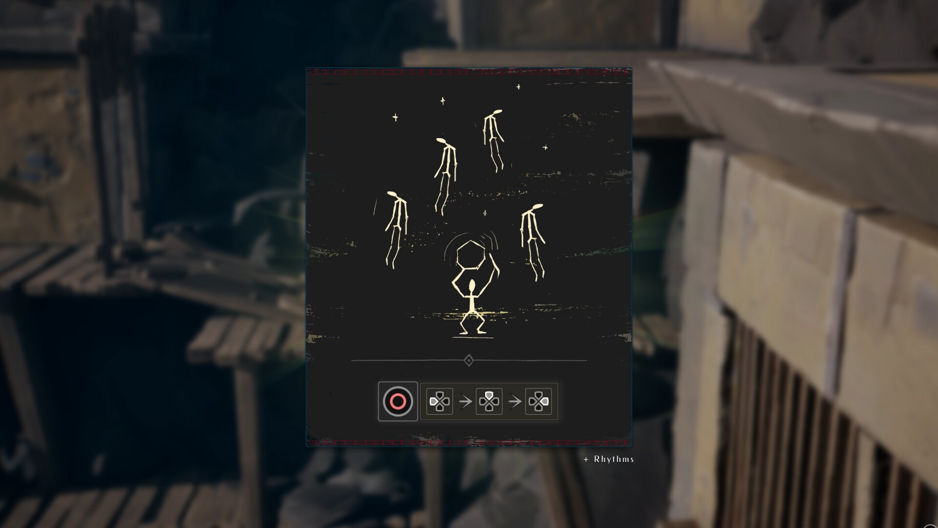 Ancestral Harvest screenshot #7