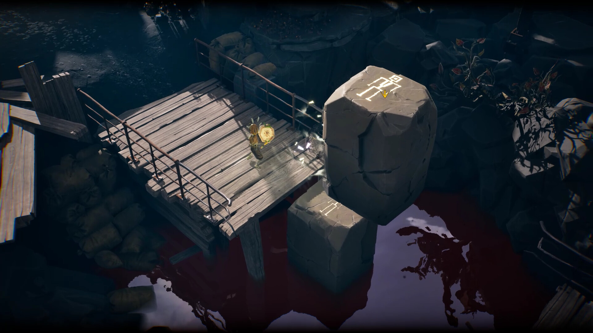 Ancestral Harvest screenshot #6