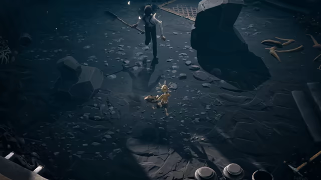 Ancestral Harvest video 1