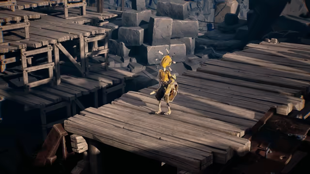 Ancestral Harvest video 5