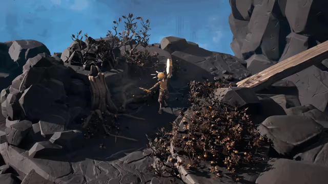 Ancestral Harvest video 3