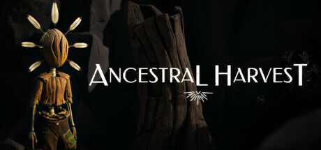 Ancestral Harvest game cover