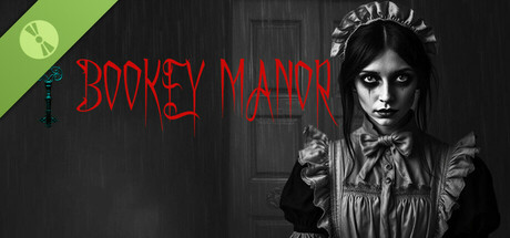 Bookey Manor Demo cover art