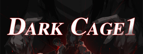 Dark Cage1:Reincarnation For Salvation cover art
