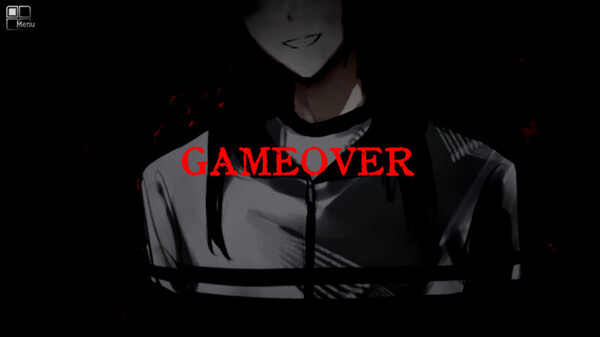 Dark Cage1：Reincarnation For Salvation screenshot 1