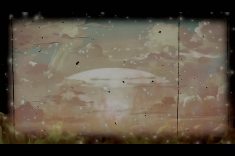 里世界学院1:终末轮回救赎 screenshot 4