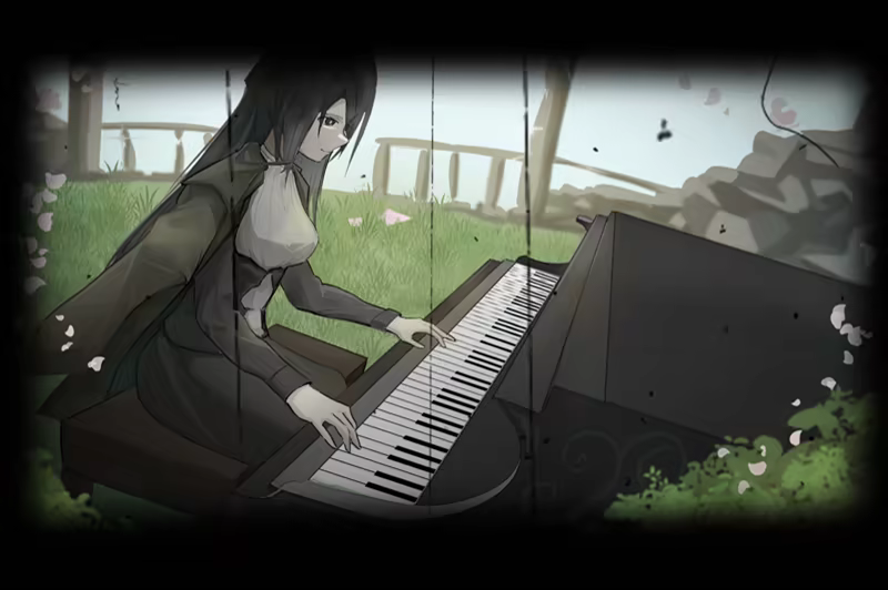 里世界学院1:终末轮回救赎 screenshot 8