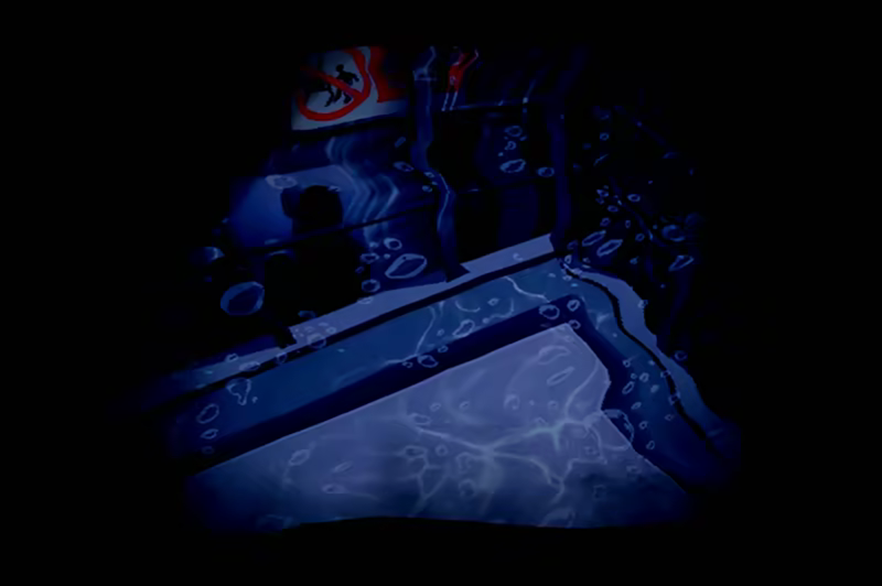 里世界学院1:终末轮回救赎 screenshot 2