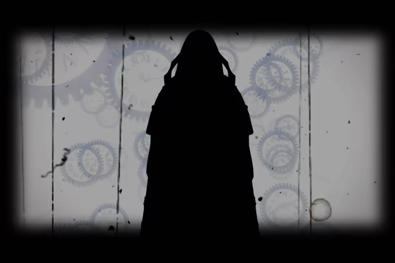 里世界学院1:终末轮回救赎 screenshot 5