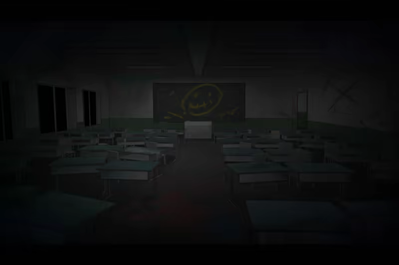 里世界学院1:终末轮回救赎 screenshot 6