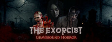 The Exorcist : Gravebound Horror