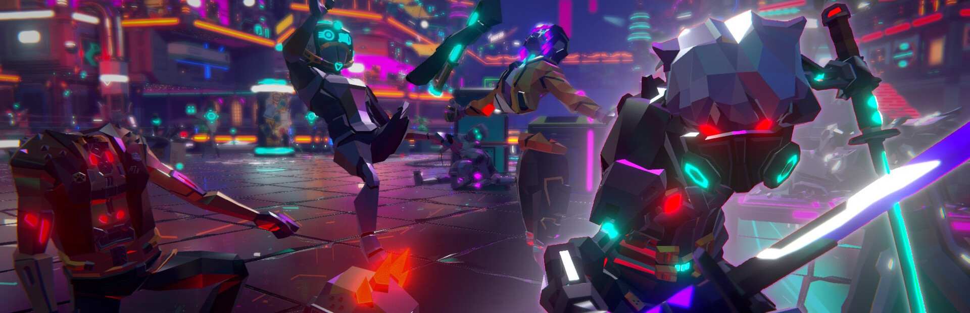 CYBERSLAYER: No Time to Regret