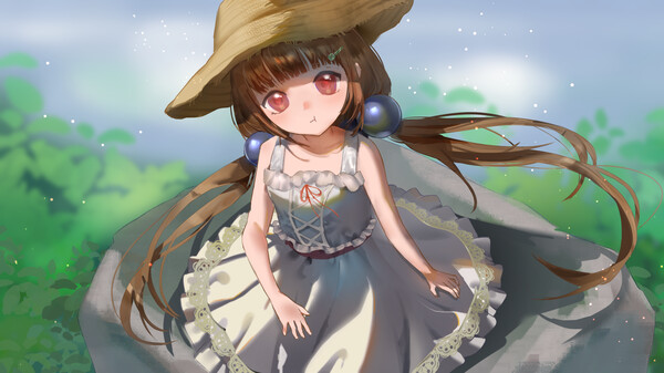 Steam Image
