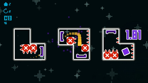 Скриншот из Easy as Pi Скриншот из Easy as Pi