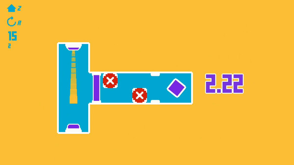 Скриншот из Easy as Pi Скриншот из Easy as Pi