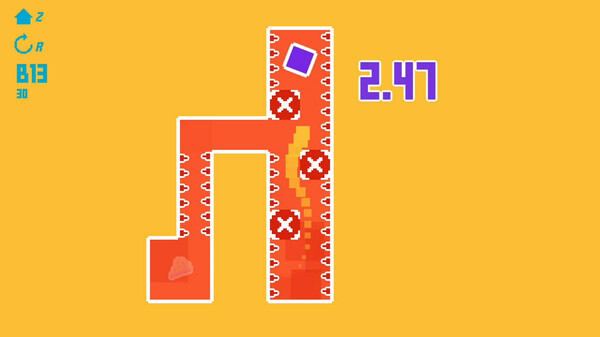 Скриншот из Easy as Pi Скриншот из Easy as Pi