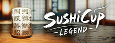 SushiCup Legend