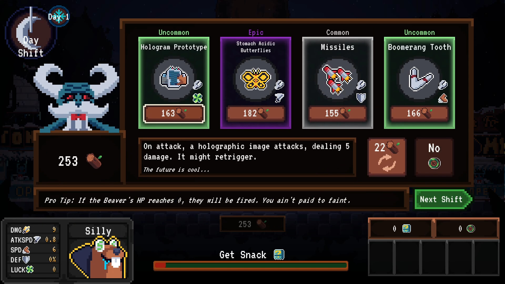 Timber Fever screenshot #6