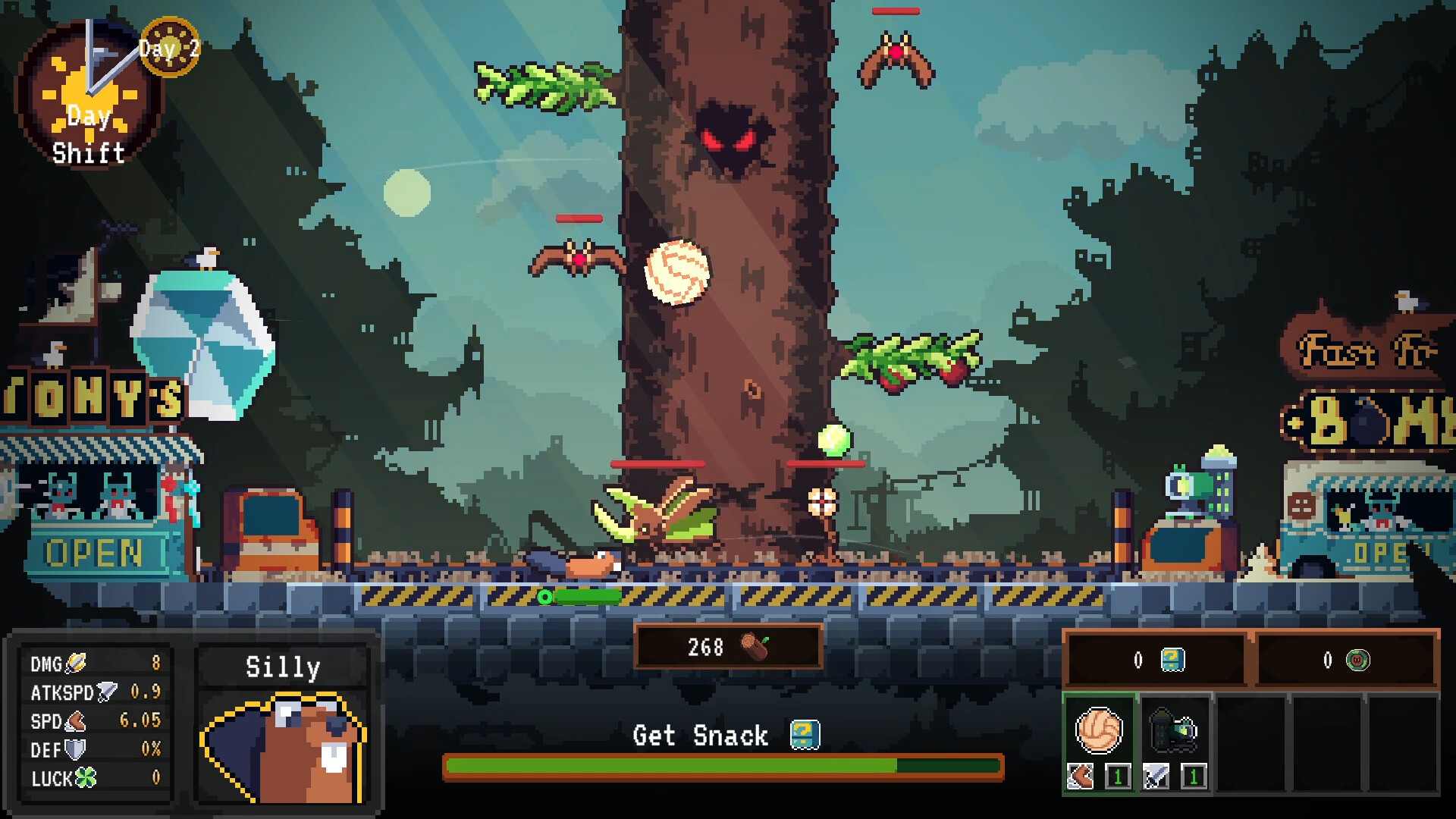 Timber Fever screenshot #6