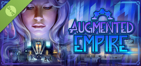 Augmented Empire Demo cover art