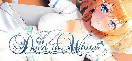 Dyed in White game cover