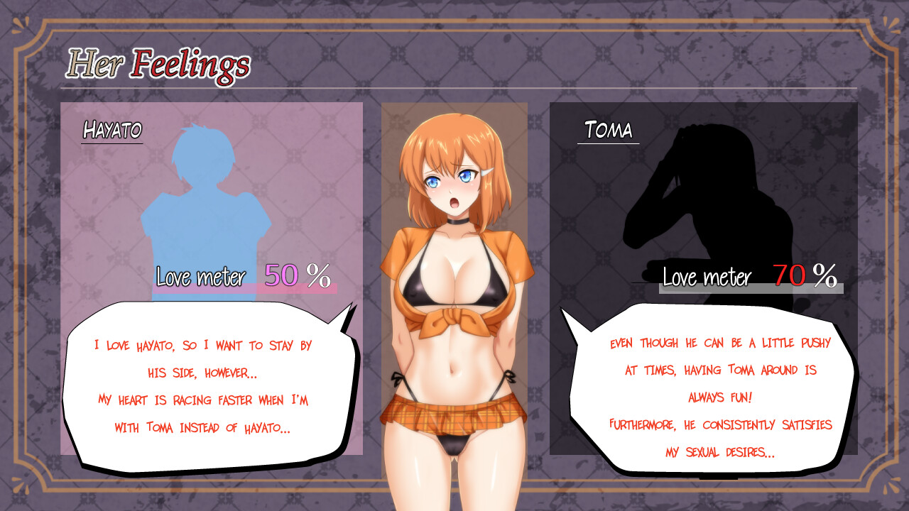 Dyed in White [Final] [Sinabi Ninja Village]