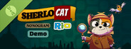 SherloCAT Nonogram Rio Demo