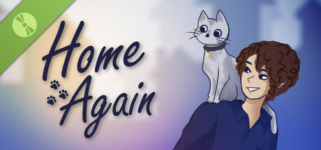 Home Again Demo cover art